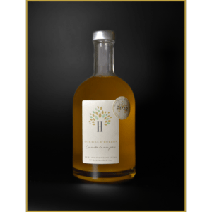 Huile d’olive 0,5 L