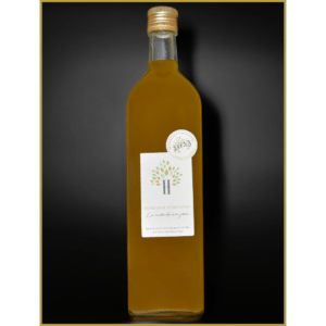 Huile d’olive 1 L