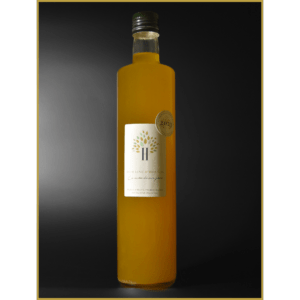 Huile d’olive 0,75 L