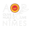 AOP Olive et huile d'olive de Nîmes