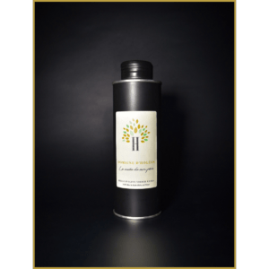 Huile d’olive 0,25 L